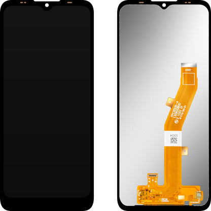 Zaslon na dotik MP, združljiv z Nokia C21