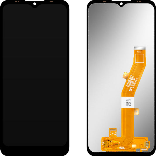 Zaslon na dotik MP, združljiv z Nokia C21