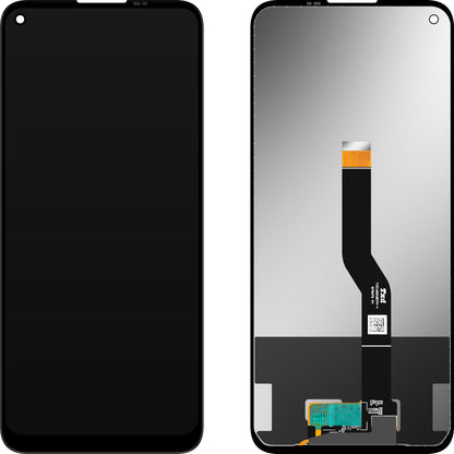 Zaslon na dotik MP, združljiv z Nokia 8.3 5G