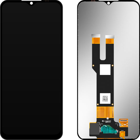 Zaslon na dotik MP, združljiv z ZTE Blade V50 Design 4G