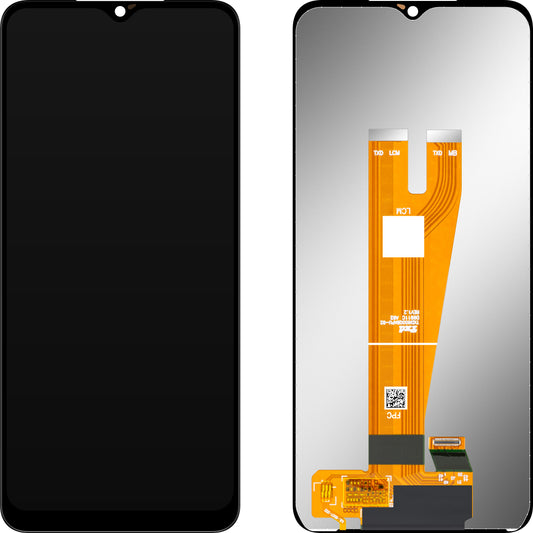 Zaslon na dotik MP, združljiv s Samsung Galaxy A04 A045