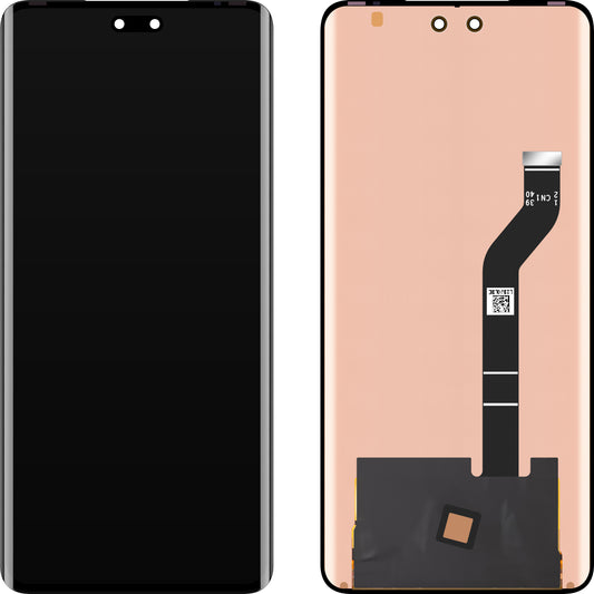 Zaslon na dotik MP, združljiv z Xiaomi 13 Lite