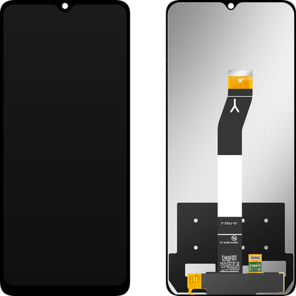 MP zaslon na dotik, združljiv z Xiaomi Poco C61 / Redmi A3 / A3x