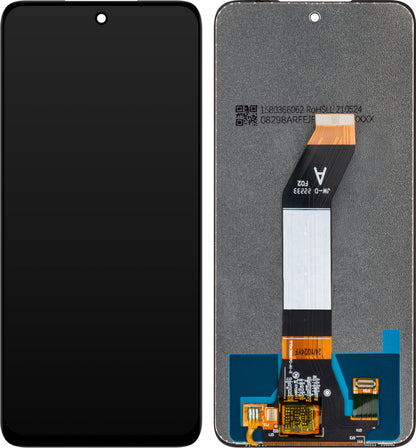 MP zaslon na dotik, združljiv z Xiaomi Redmi 10 2022 / 10 Prime 2022 / Note 11 4G