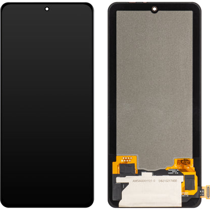 Zaslon na dotik MP, združljiv z Xiaomi Poco F3 / F4