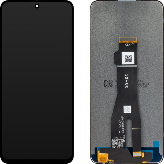 Zaslon na dotik MP, združljiv z Honor 90 Smart / X7b 4G / X7b 5G