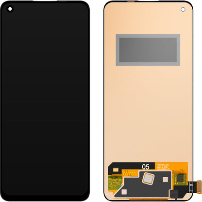 Zaslon na dotik MP, združljiv z Oppo Find X3 Lite / K9 / Reno5 5G