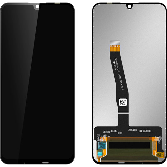 Zaslon na dotik MP, združljiv z Huawei P Smart (2019) / P smart 2020