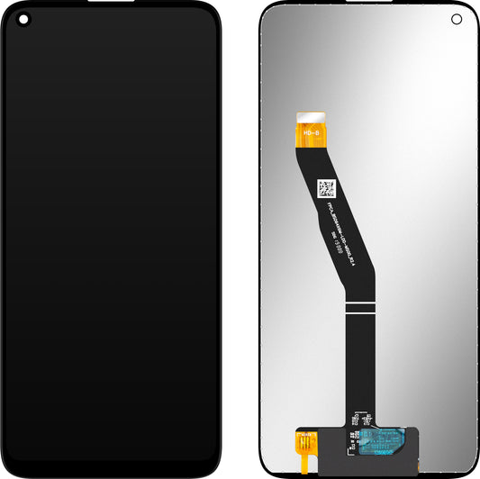 Zaslon na dotik MP, združljiv z Honor 9C / Play 3