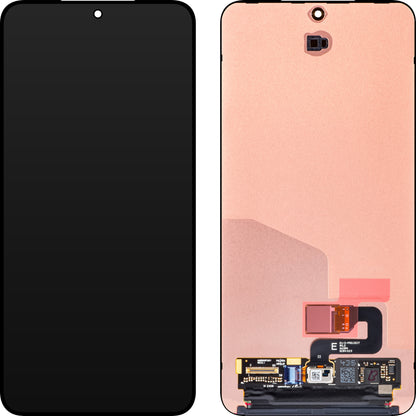 Zaslon na dotik Samsung Galaxy S24+ S926, servisni paket GH82-33332A 