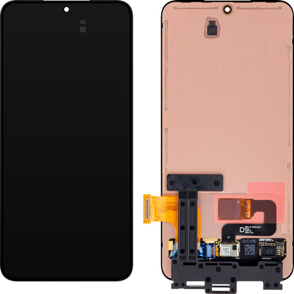 Zaslon na dotik Samsung Galaxy S22+ 5G S906, servisni paket GH96-14785A 