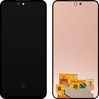Zaslon na dotik Samsung Galaxy A35 5G A356, servisni paket GH82-34224A 
