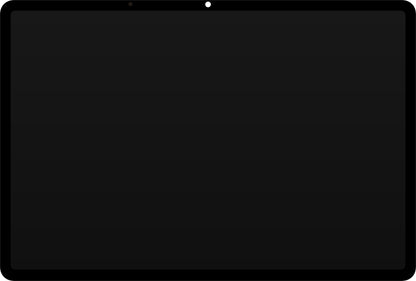 Zaslon na dotik Samsung Galaxy Tab A11, Service Pack GH81-28376A