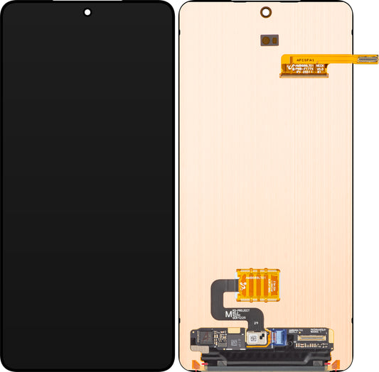 Zaslon na dotik Samsung Galaxy S26 Ultra S948, Service Pack GH82-38875A