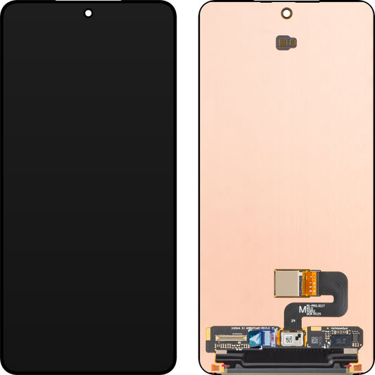 Zaslon na dotik Samsung Galaxy S26 S942, Service Pack GH82-39190A