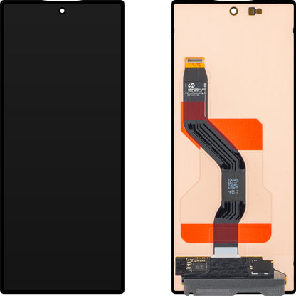 Zaslon na dotik Samsung Galaxy Z Fold6 F956, Sub Outer, Service Pack GH82-35047A