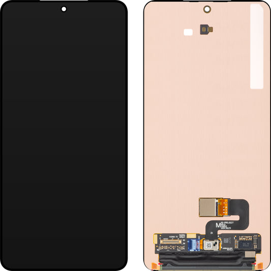Zaslon na dotik Samsung Galaxy S26 Plus S947, Service Pack GH82-39117A