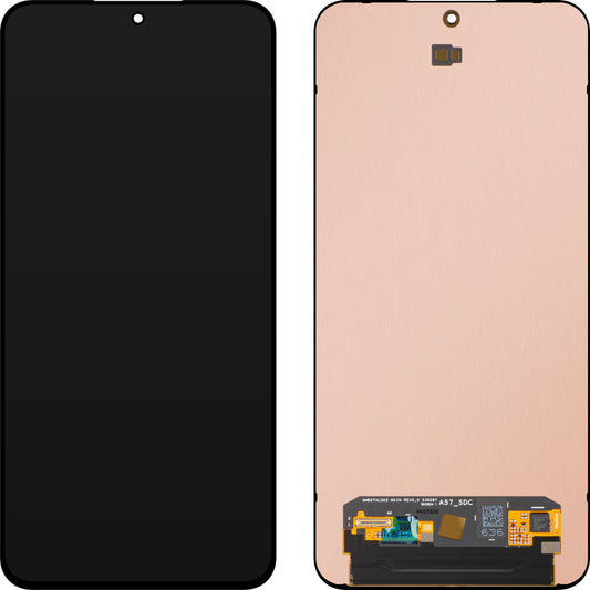Zaslon na dotik Samsung Galaxy A57 5G, servisni paket GH82-39283A