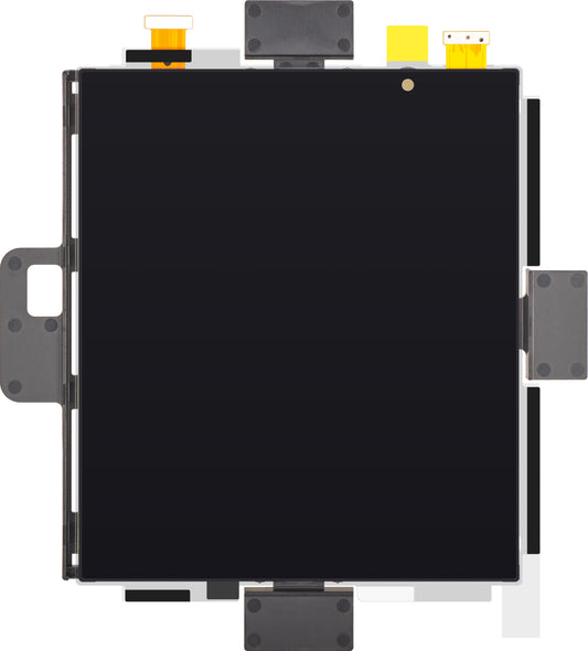 Zaslon na dotik Samsung Galaxy Z Fold6 F956, Sub Inner, Service Pack GH82-35046A