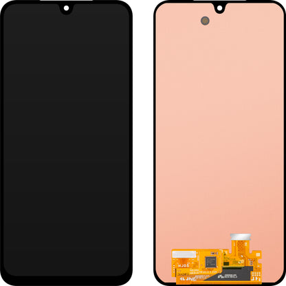 Zaslon na dotik Samsung Galaxy A17 5G A176, servisni paket GH82-38075A