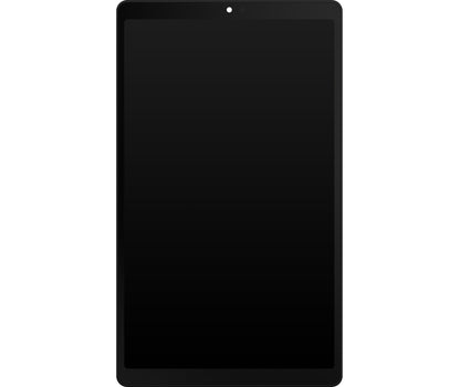 Zaslon na dotik Samsung Galaxy Tab A7 Lite, z okvirjem, različica Wi-Fi, siva, servisni paket GH81-20638A