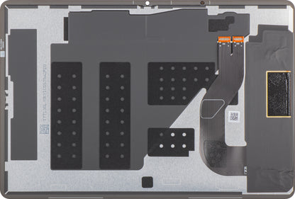 Zaslon na dotik Samsung Galaxy Tab A11, Service Pack GH81-28376A