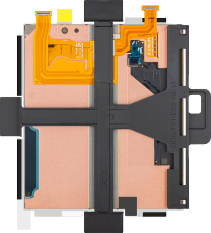 Zaslon na dotik Samsung Galaxy Z Fold6 F956, Sub Inner, Service Pack GH82-35046A