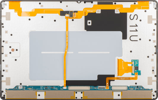Samsung Galaxy Tab S11 Ultra Touchscreen Display, Service Pack GH82-38350A