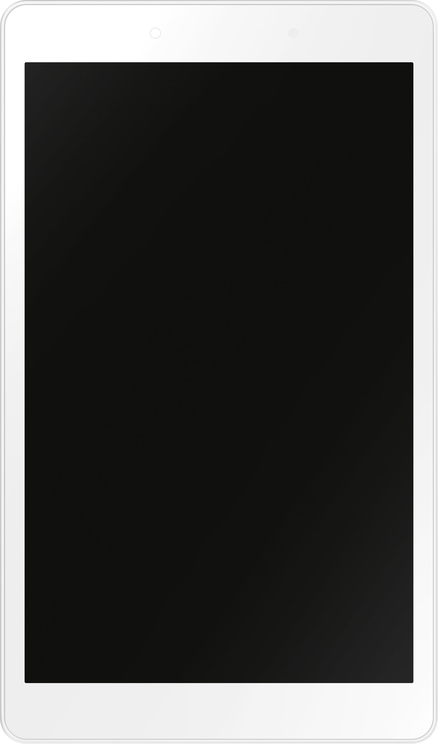 Zaslon - Zaslon na dotik Samsung Galaxy Tab A 8.0 (2019), Bel GH81-17228A