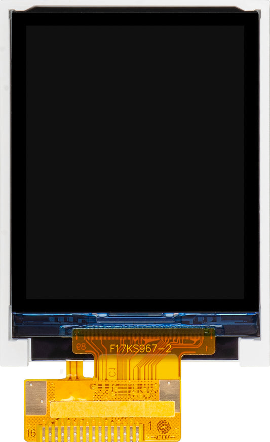 LCD zaslon modul Nokia 105 4G 2nd Edition