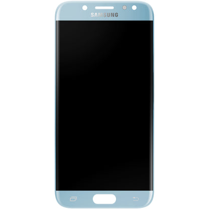 Zaslon na dotik Samsung Galaxy J5 (2017) J530, Bleu Servisni paket GH97-20738B