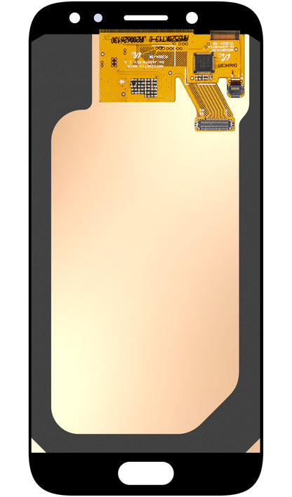 Zaslon na dotik Samsung Galaxy J5 (2017) J530, Bleu Servisni paket GH97-20738B