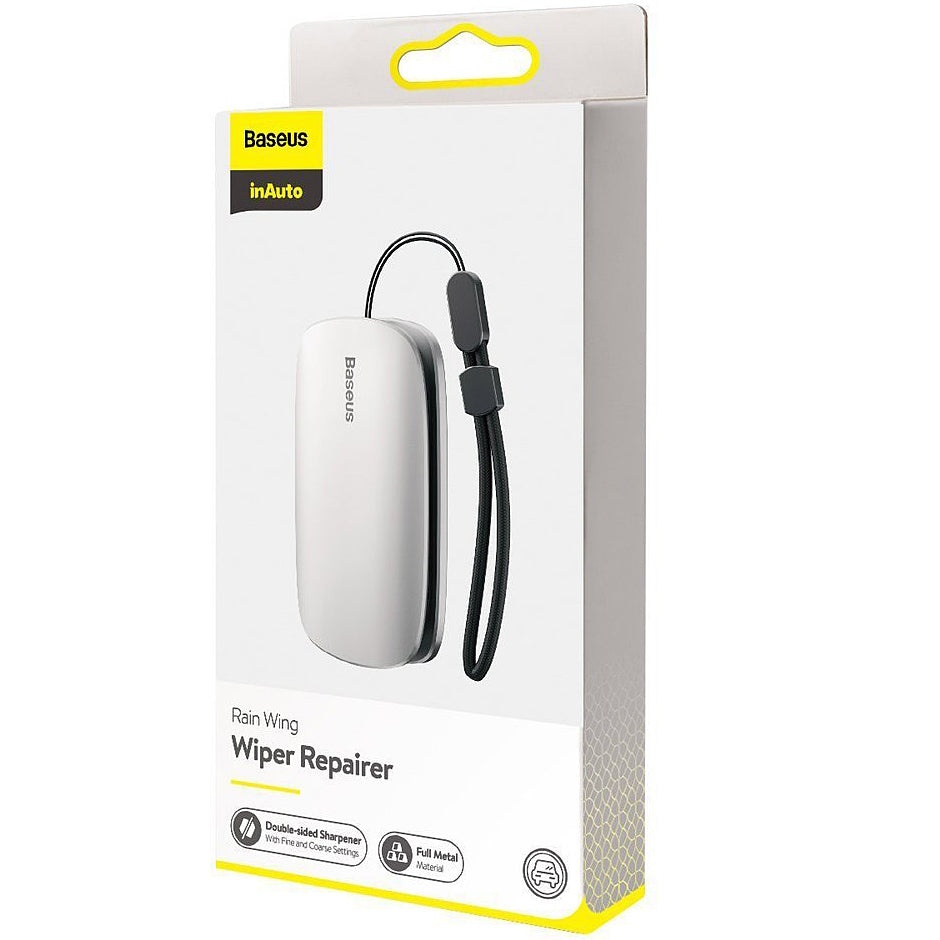 Naprava za obnovo avtomobilskih brisalcev Baseus CRXFQ-0S