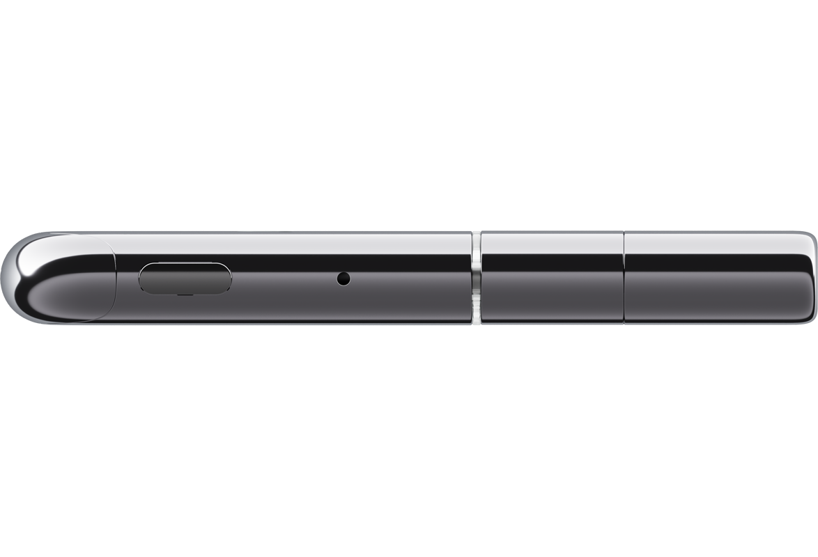 Dongle za snemanje / Diktafon Viaim NoteKit AI, USB-C / USB-A, Siva