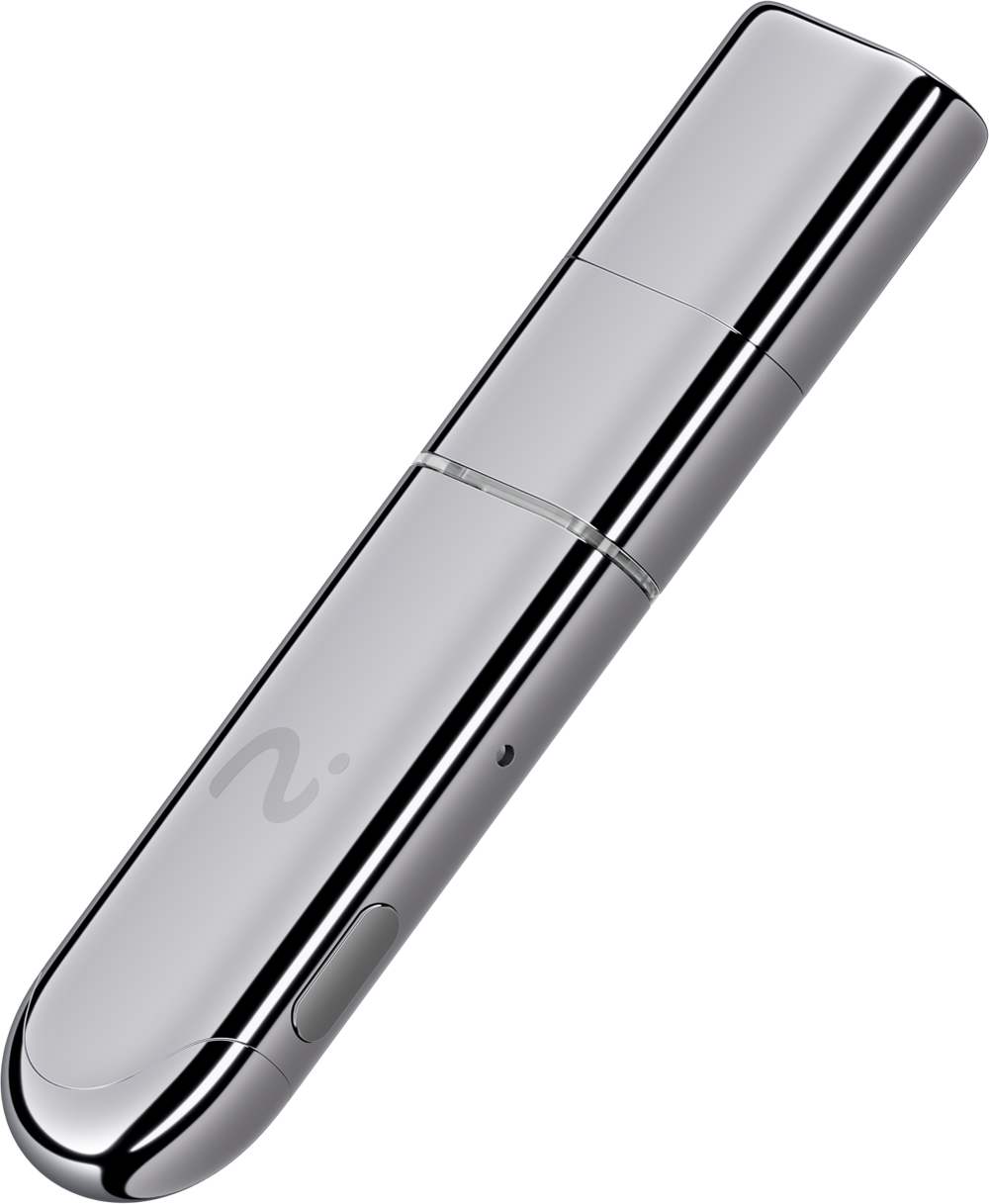 Dongle za snemanje / Diktafon Viaim NoteKit AI, USB-C / USB-A, Siva