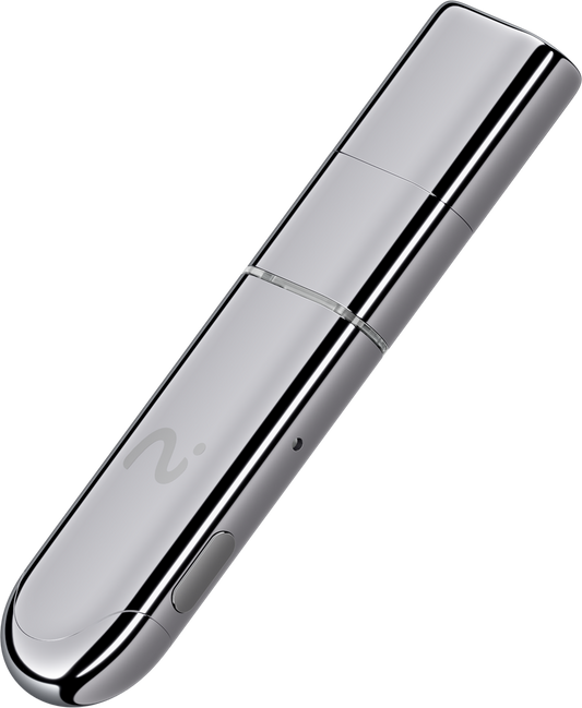 Dongle za snemanje / Diktafon Viaim NoteKit AI, USB-C / USB-A, Siva