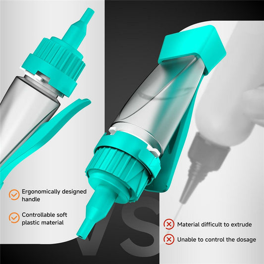 Dozator tekočine za čiščenje RF4 RF-B20, 20 ml