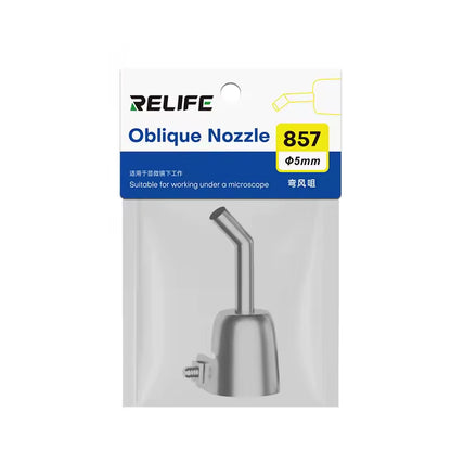 Šoba za vroč zrak Relife 857, 5 mm