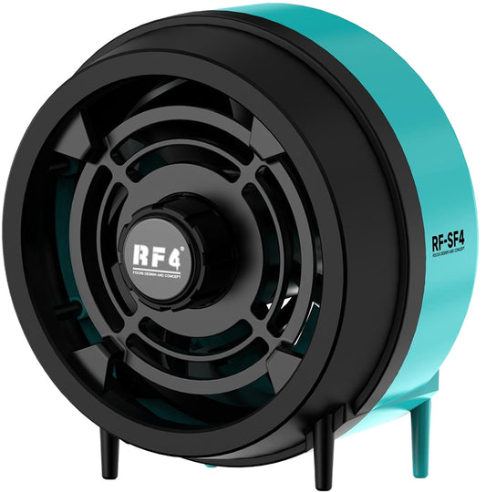 Izvleček dima RF4 RF-SF4