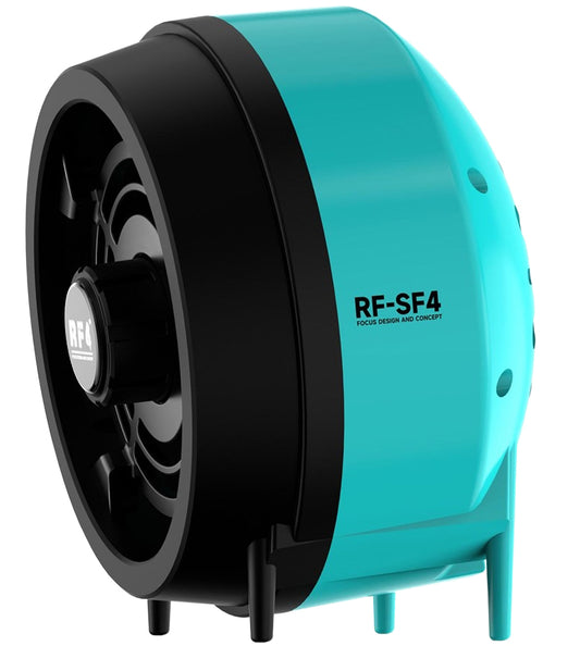 Izvleček dima RF4 RF-SF4