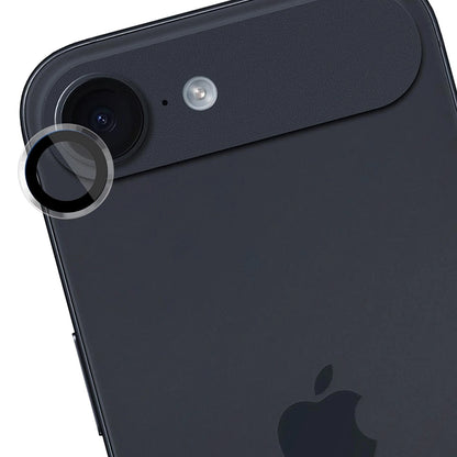 3MK Protection Pro Rear Camera Protective Film for Apple iPhone 16 Pro Max / 16 Pro, Tempered Glass, Gray