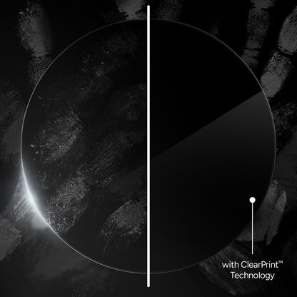 Zaščitna folija za zadnjo kamero 3MK Protection Pro za Apple iPhone 17 Pro Max / 17 Pro, Kaljeno steklo, Srebrna