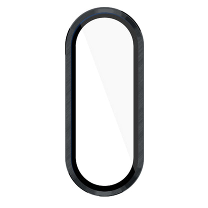 Zaščitna folija za zadnjo kamero 3MK Protection Pro za Samsung Galaxy S26 FE S741, kaljeno steklo, črna