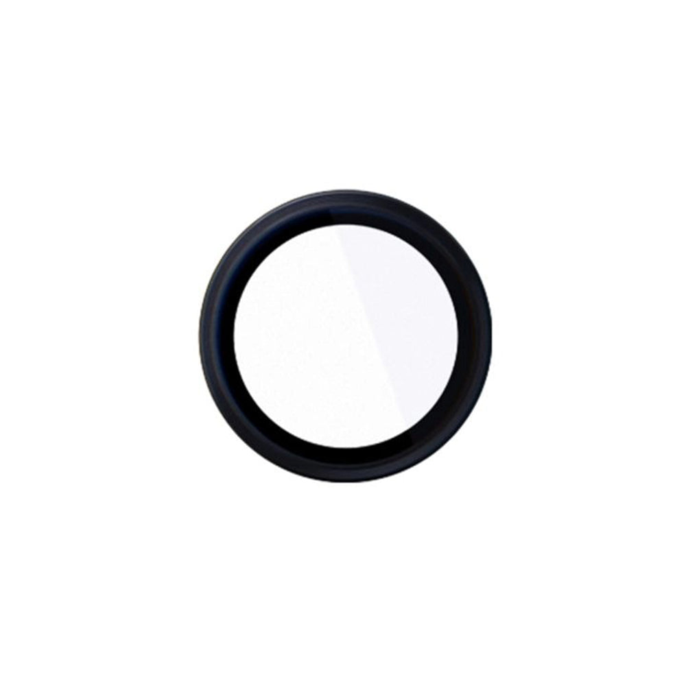 Zaščitna folija za zadnjo kamero 3MK Protection Pro za Samsung Galaxy S26 Plus, Kaljeno steklo, Črna