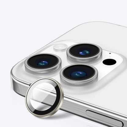 Zaščitna folija za zadnjo kamero Anank AR za Apple iPhone 17 Air, Kaljeno steklo, Modra