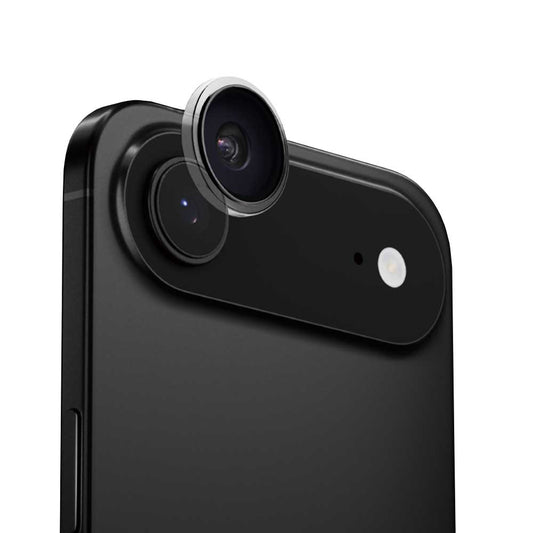Zaščitna folija za zadnjo kamero Anank AR za Apple iPhone 17 Air, Kaljeno steklo, Prozorno