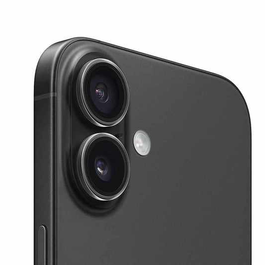 Zaščitna folija za zadnjo kamero Anank AR za Apple iPhone 17, Kaljeno steklo, Prozorno