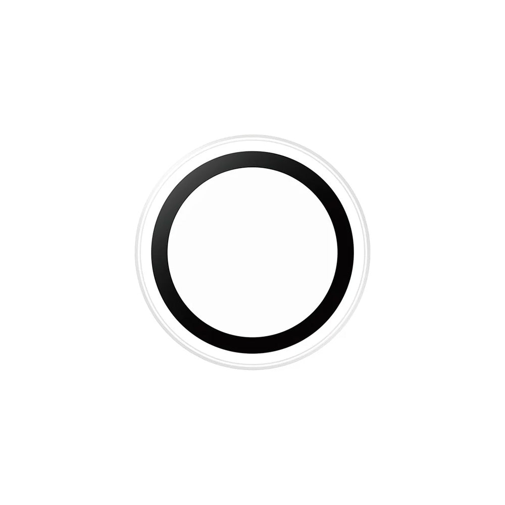 Zaščitna folija za zadnjo kamero PanzerGlass Hoops za Apple iPhone 17 Air, Kaljeno steklo, Prozorno