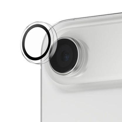 Zaščitna folija za zadnjo kamero PanzerGlass Hoops za Apple iPhone 17 Air, Kaljeno steklo, Prozorno