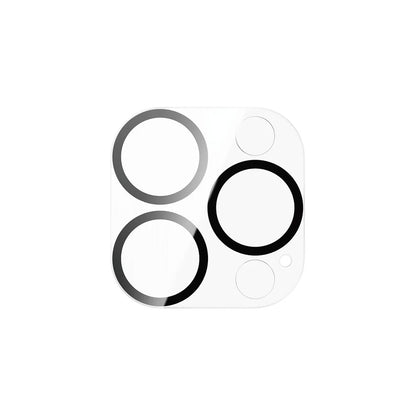 Zaščitna folija za zadnjo kamero PanzerGlass PicturePerfect za Apple iPhone 16 Pro Max / 16 Pro, Kaljeno steklo, Prozorno